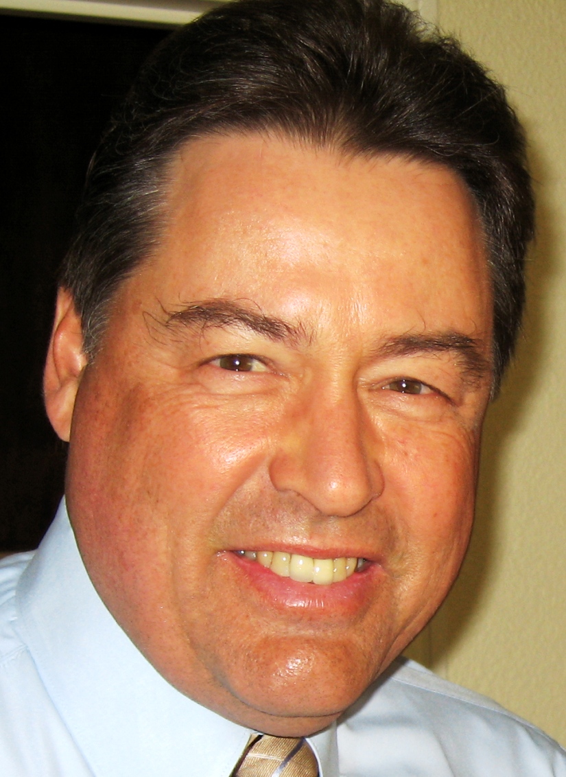 Marc Haberman