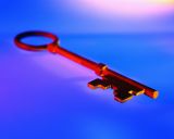 key