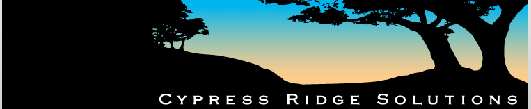 Cypress Ridge Solutions